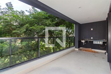 Apartamento à venda com 3 quartos, 139m² em Sumarezinho, São Paulo