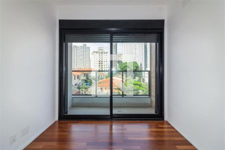 Apartamento à venda com 3 quartos, 139m² em Sumarezinho, São Paulo