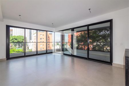 Apartamento à venda com 3 quartos, 139m² em Sumarezinho, São Paulo