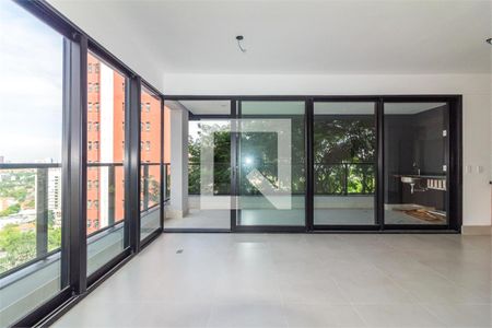 Apartamento à venda com 3 quartos, 139m² em Sumarezinho, São Paulo