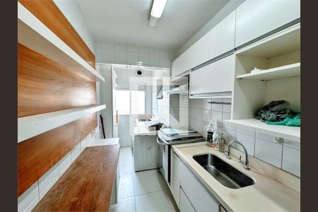 Apartamento à venda com 3 quartos, 67m² em Carandiru, São Paulo