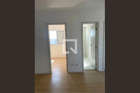 Apartamento à venda com 2 quartos, 46m² em Centro, Diadema