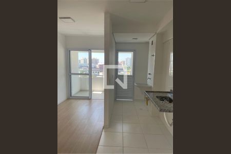 Apartamento à venda com 2 quartos, 46m² em Centro, Diadema