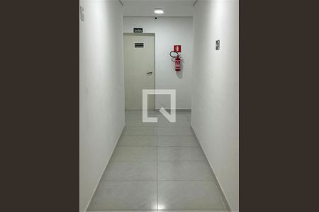 Apartamento à venda com 2 quartos, 46m² em Centro, Diadema