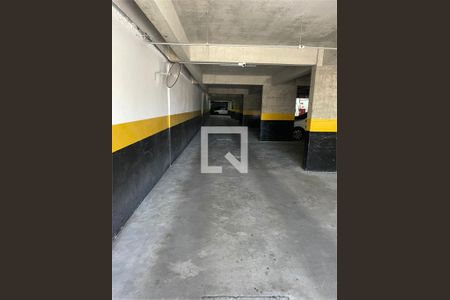 Apartamento à venda com 2 quartos, 46m² em Centro, Diadema