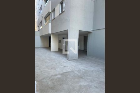 Apartamento à venda com 2 quartos, 46m² em Centro, Diadema