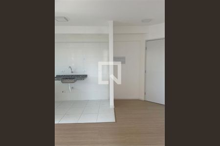 Apartamento à venda com 2 quartos, 46m² em Centro, Diadema