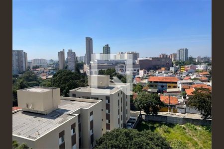 Apartamento à venda com 2 quartos, 46m² em Centro, Diadema