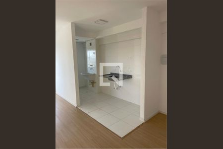 Apartamento à venda com 2 quartos, 46m² em Centro, Diadema