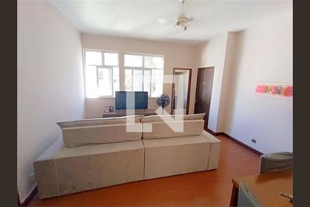 Apartamento à venda com 3 quartos, 98m² em Vila Isabel, Rio de Janeiro