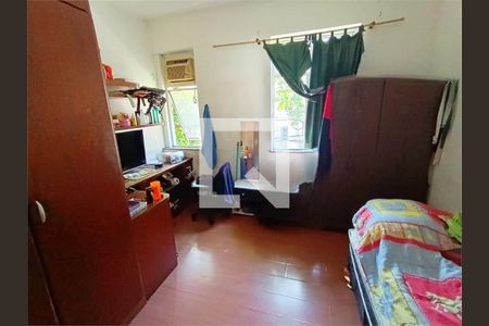 Apartamento à venda com 3 quartos, 98m² em Vila Isabel, Rio de Janeiro