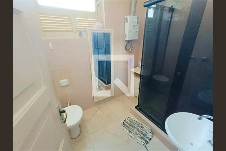 Apartamento à venda com 3 quartos, 98m² em Vila Isabel, Rio de Janeiro