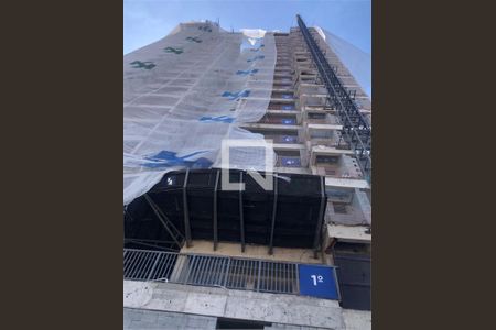 Apartamento à venda com 1 quarto, 37m² em Presidente Altino, Osasco