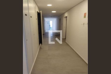 Apartamento à venda com 1 quarto, 37m² em Presidente Altino, Osasco