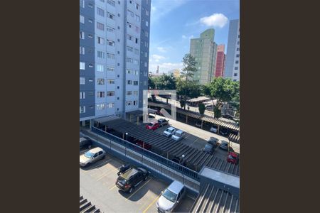 Apartamento à venda com 2 quartos, 60m² em Conjunto Residencial Sitio Oratorio, São Paulo