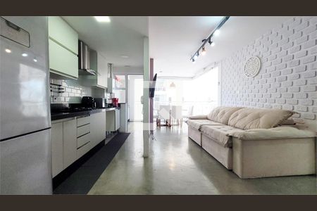 Apartamento à venda com 2 quartos, 60m² em Macedo, Guarulhos