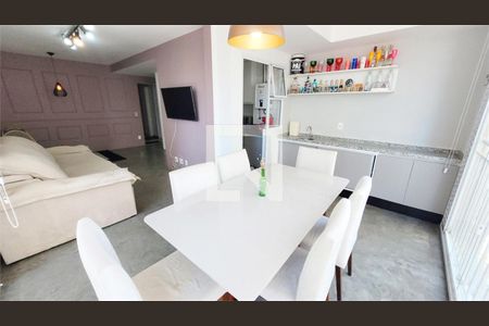 Apartamento à venda com 2 quartos, 60m² em Macedo, Guarulhos