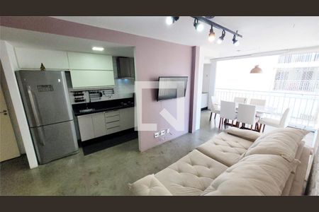 Apartamento à venda com 2 quartos, 60m² em Macedo, Guarulhos