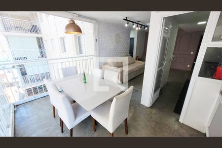 Apartamento à venda com 2 quartos, 60m² em Macedo, Guarulhos