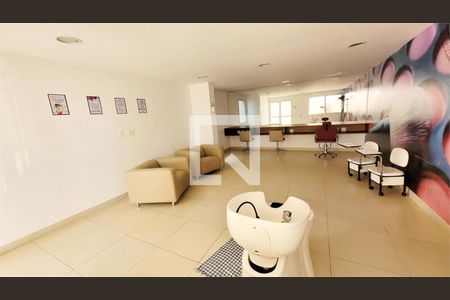 Apartamento à venda com 2 quartos, 60m² em Macedo, Guarulhos