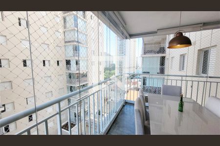 Apartamento à venda com 2 quartos, 60m² em Macedo, Guarulhos