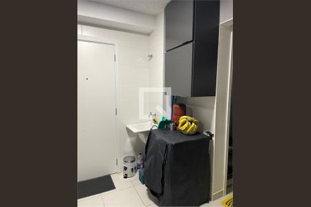 Apartamento à venda com 2 quartos, 38m² em Vila Guilherme, São Paulo