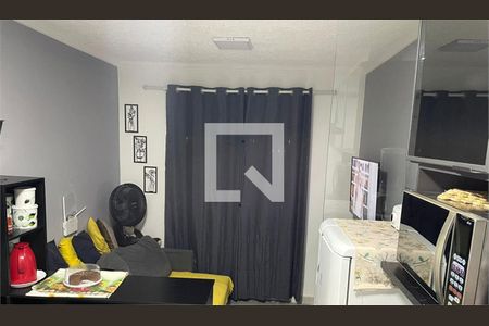 Apartamento à venda com 2 quartos, 38m² em Vila Guilherme, São Paulo