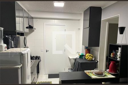 Apartamento à venda com 2 quartos, 38m² em Vila Guilherme, São Paulo