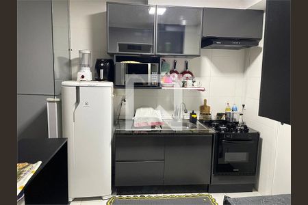 Apartamento à venda com 2 quartos, 38m² em Vila Guilherme, São Paulo