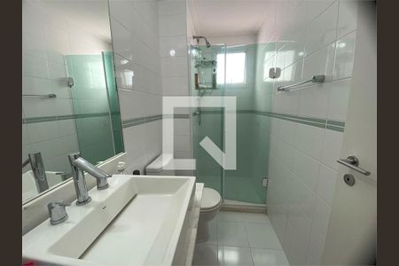 Apartamento à venda com 3 quartos, 122m² em Lauzane Paulista, São Paulo