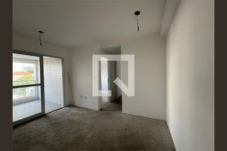 Apartamento à venda com 2 quartos, 56m² em Jardim São Paulo, São Paulo