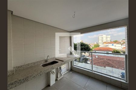 Apartamento à venda com 2 quartos, 56m² em Jardim São Paulo, São Paulo