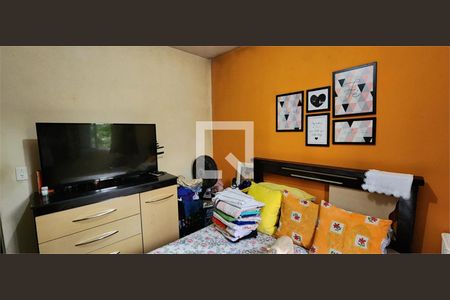 Apartamento à venda com 2 quartos, 46m² em Campanário, Diadema