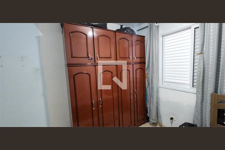 Apartamento à venda com 2 quartos, 46m² em Campanário, Diadema