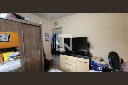 Apartamento à venda com 2 quartos, 46m² em Campanário, Diadema