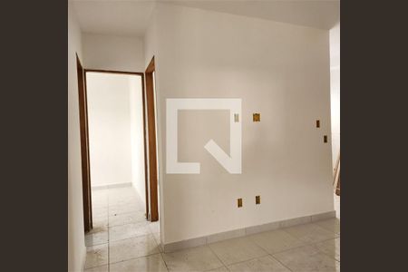 Apartamento à venda com 2 quartos, 32m² em Parque Peruche, São Paulo