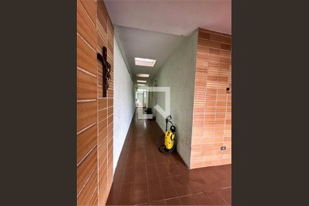 Casa à venda com 3 quartos, 180m² em Jardim Regis, São Paulo