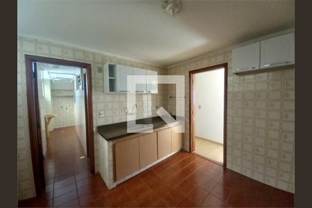 Apartamento à venda com 3 quartos, 84m² em Água Fria, São Paulo