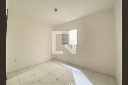 Apartamento à venda com 2 quartos, 52m² em Utinga, Santo André