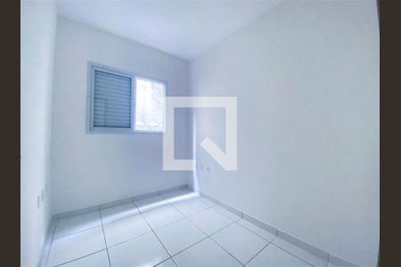 Apartamento à venda com 2 quartos, 52m² em Utinga, Santo André