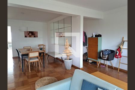 Apartamento à venda com 4 quartos, 185m² em Santo Amaro, São Paulo