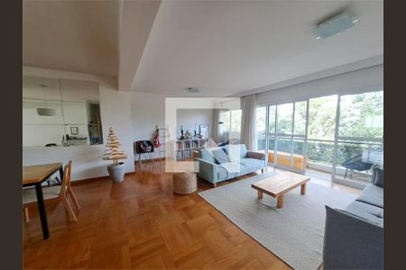 Apartamento à venda com 4 quartos, 185m² em Santo Amaro, São Paulo