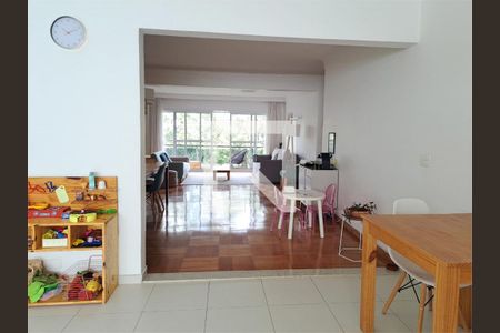 Apartamento à venda com 4 quartos, 185m² em Santo Amaro, São Paulo