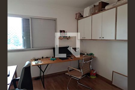 Apartamento à venda com 4 quartos, 185m² em Santo Amaro, São Paulo