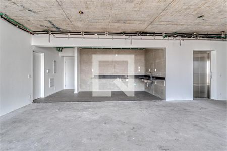 Apartamento à venda com 3 quartos, 197m² em Jardim das Acacias, São Paulo