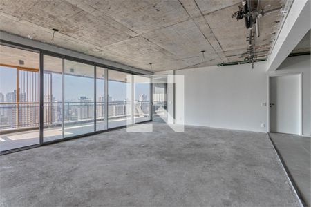 Apartamento à venda com 3 quartos, 197m² em Jardim das Acacias, São Paulo