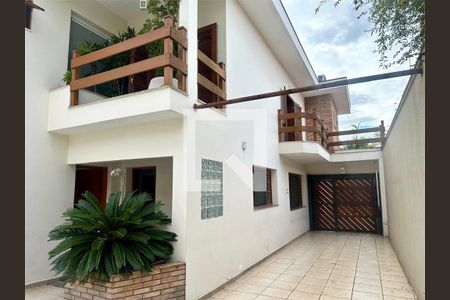 Casa à venda com 4 quartos, 453m² em Jardim Sonia, São Paulo