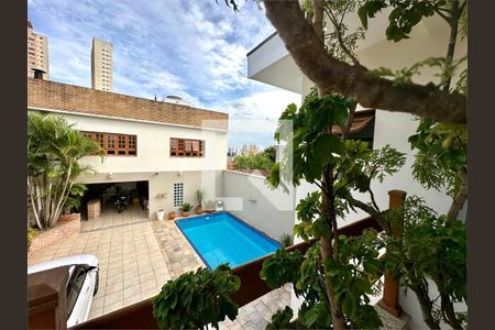 Casa à venda com 4 quartos, 453m² em Jardim Sonia, São Paulo