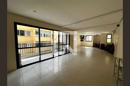 Apartamento à venda com 1 quarto, 45m² em Pompeia, São Paulo