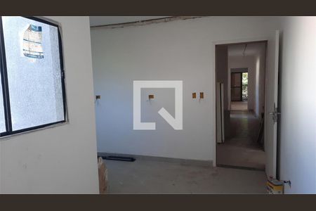 Apartamento à venda com 2 quartos, 77m² em Utinga, Santo André